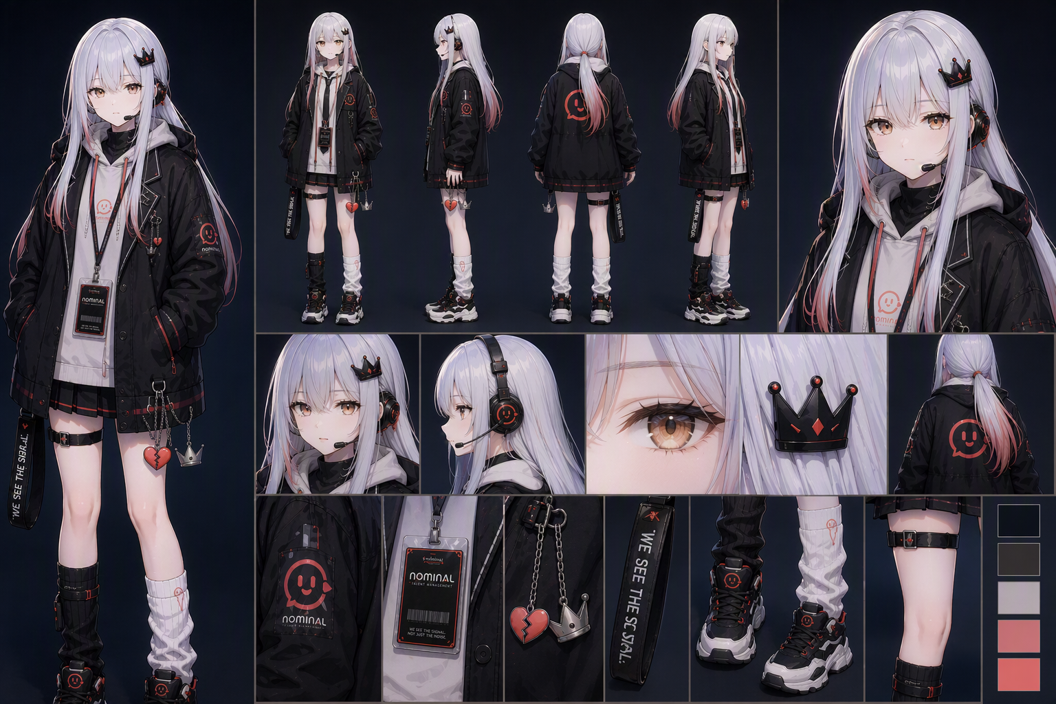 Concept Art